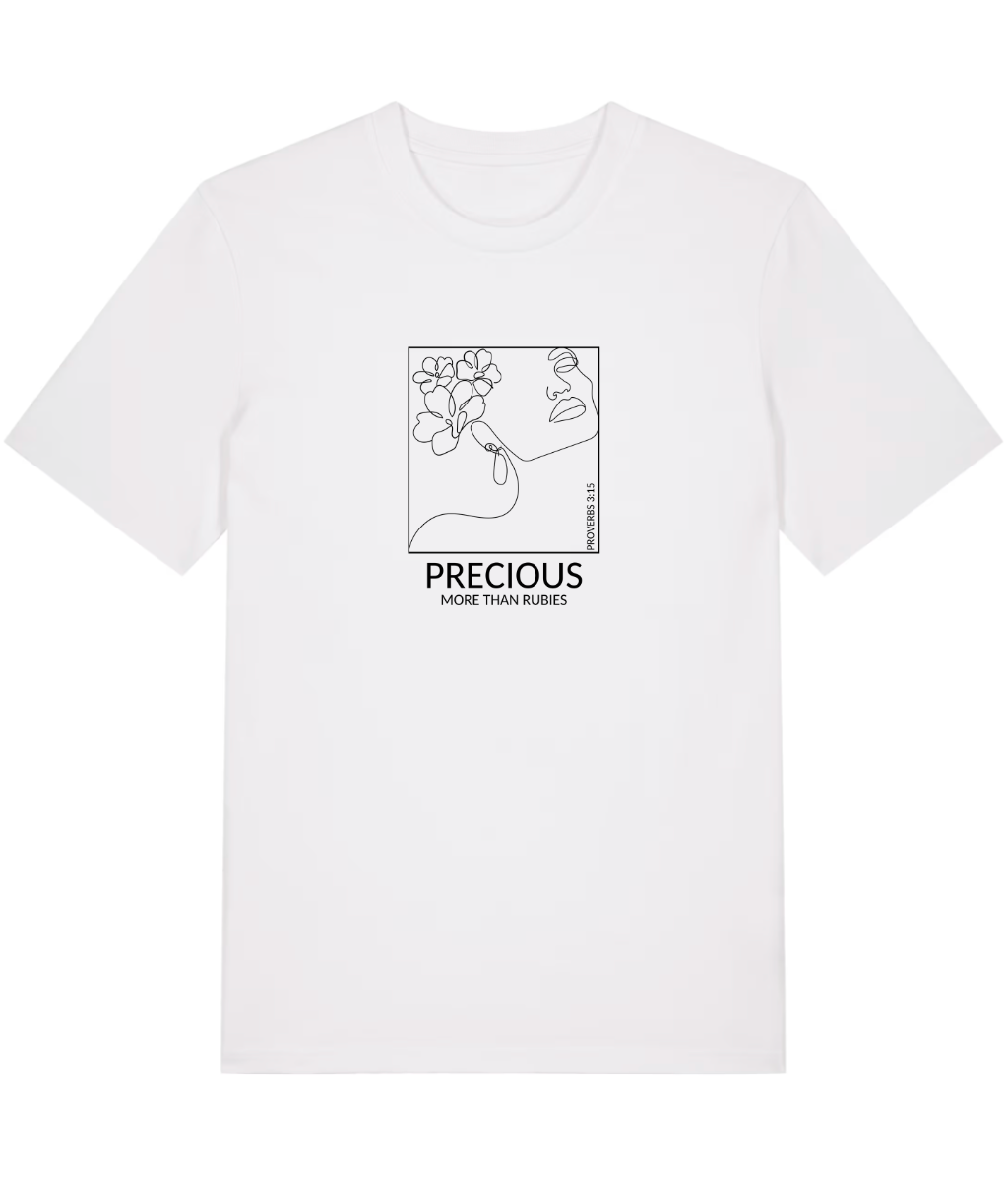 Prized Possession (Essential Tee)