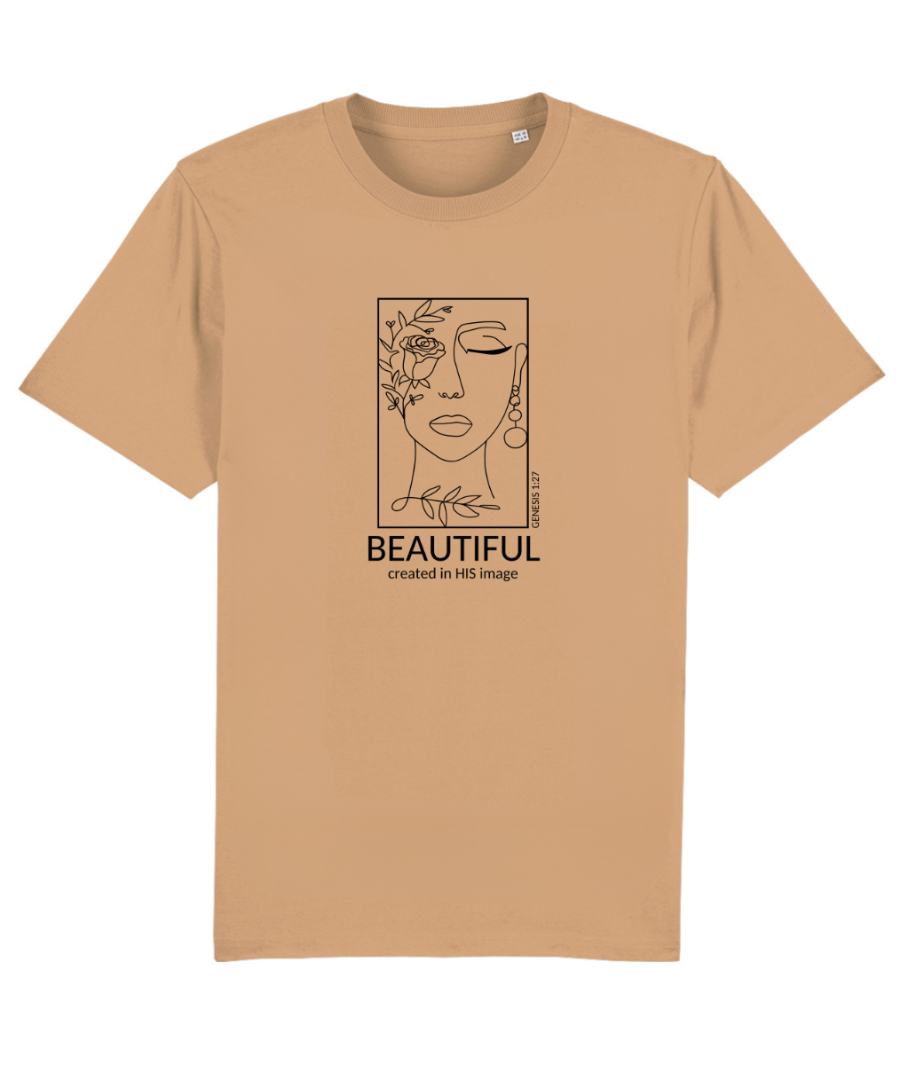 Genesis Identity (Premium Tee)