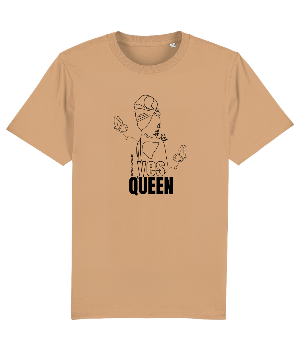 Royal Priesthood (Premium Tee)