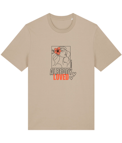 The Beloved (Essential Tee)