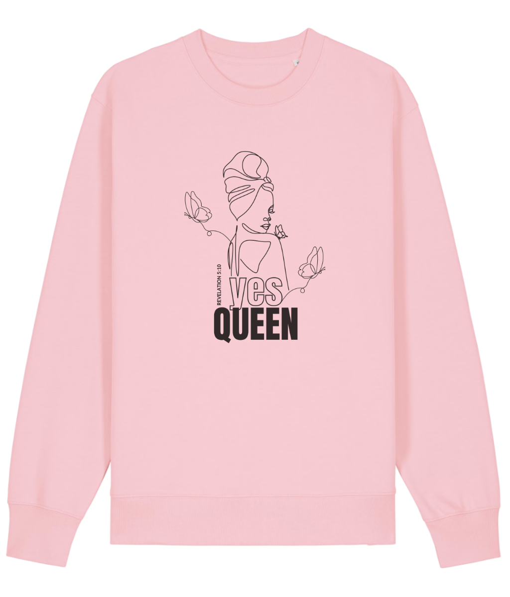 Royal Priesthood (Sweatshirt)