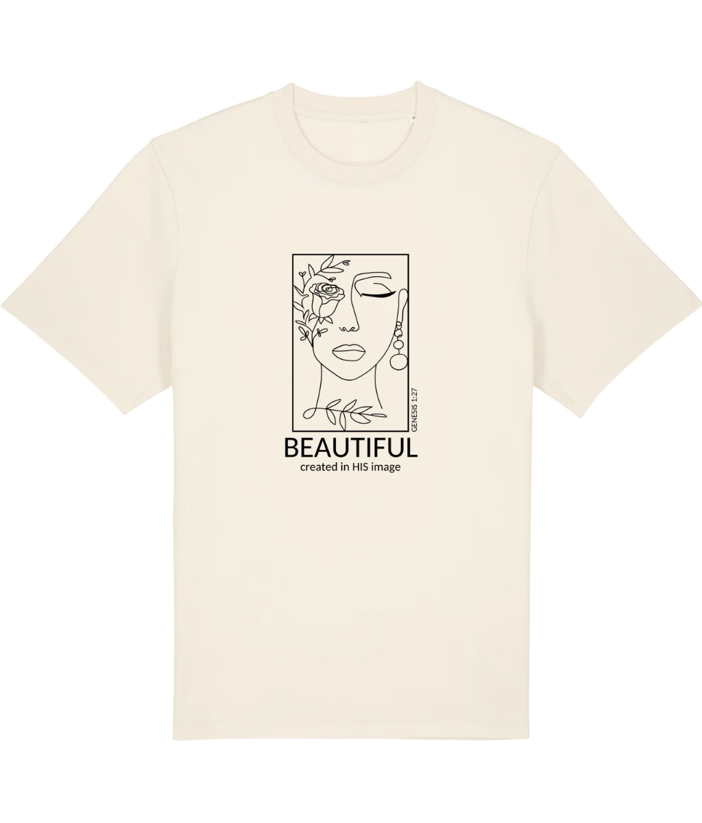 Genesis Identity (Premium Tee)