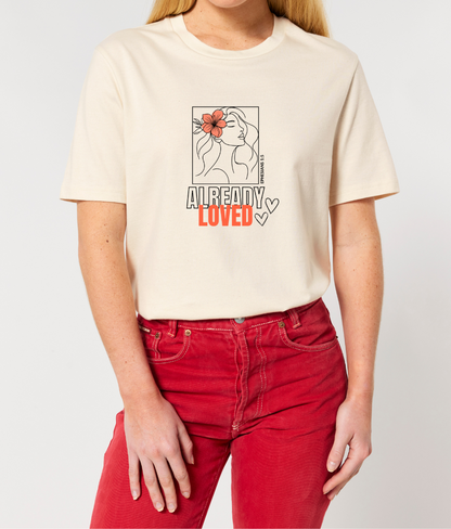 The Beloved (Essential Tee)