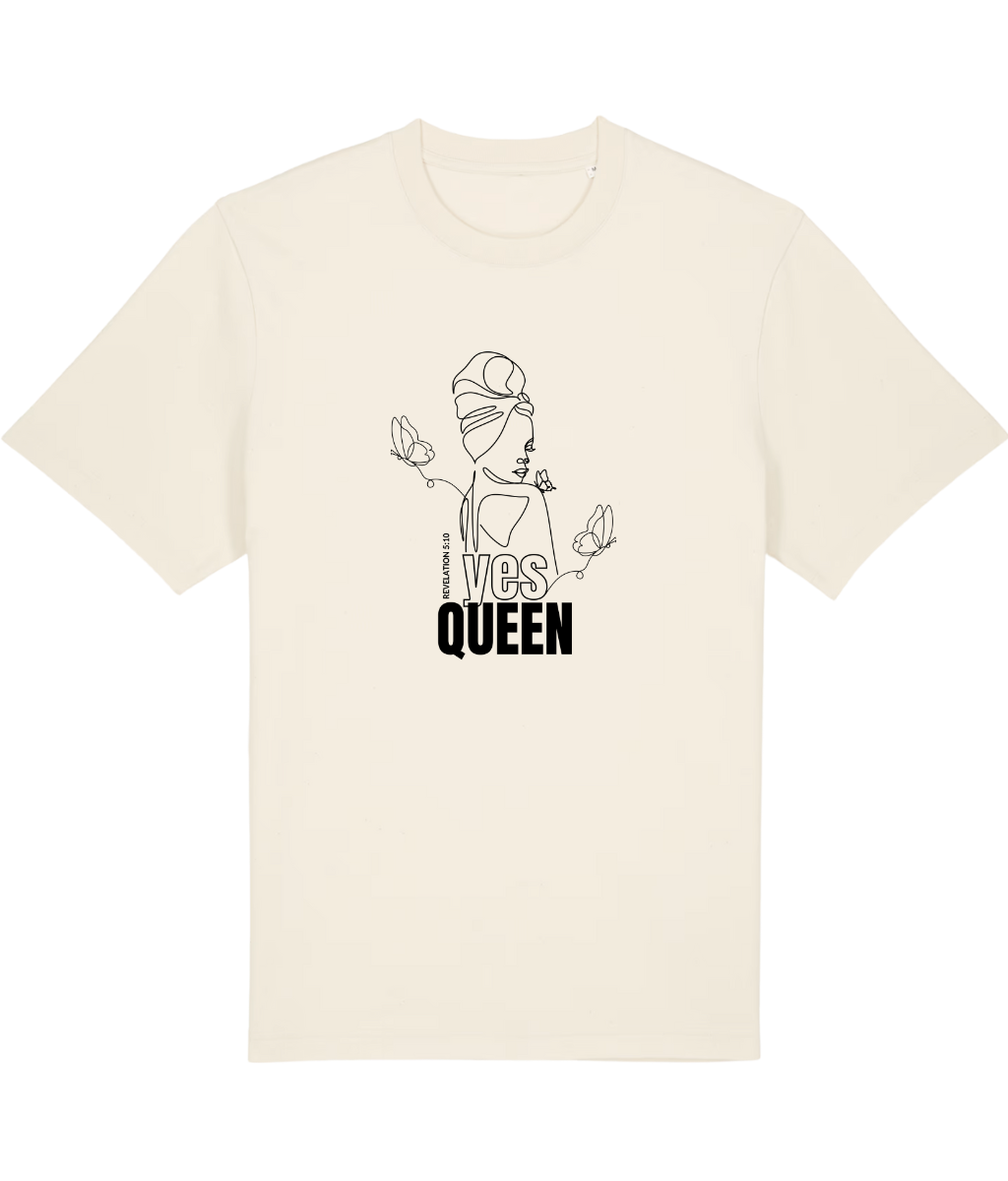 Royal Priesthood (Premium Tee)