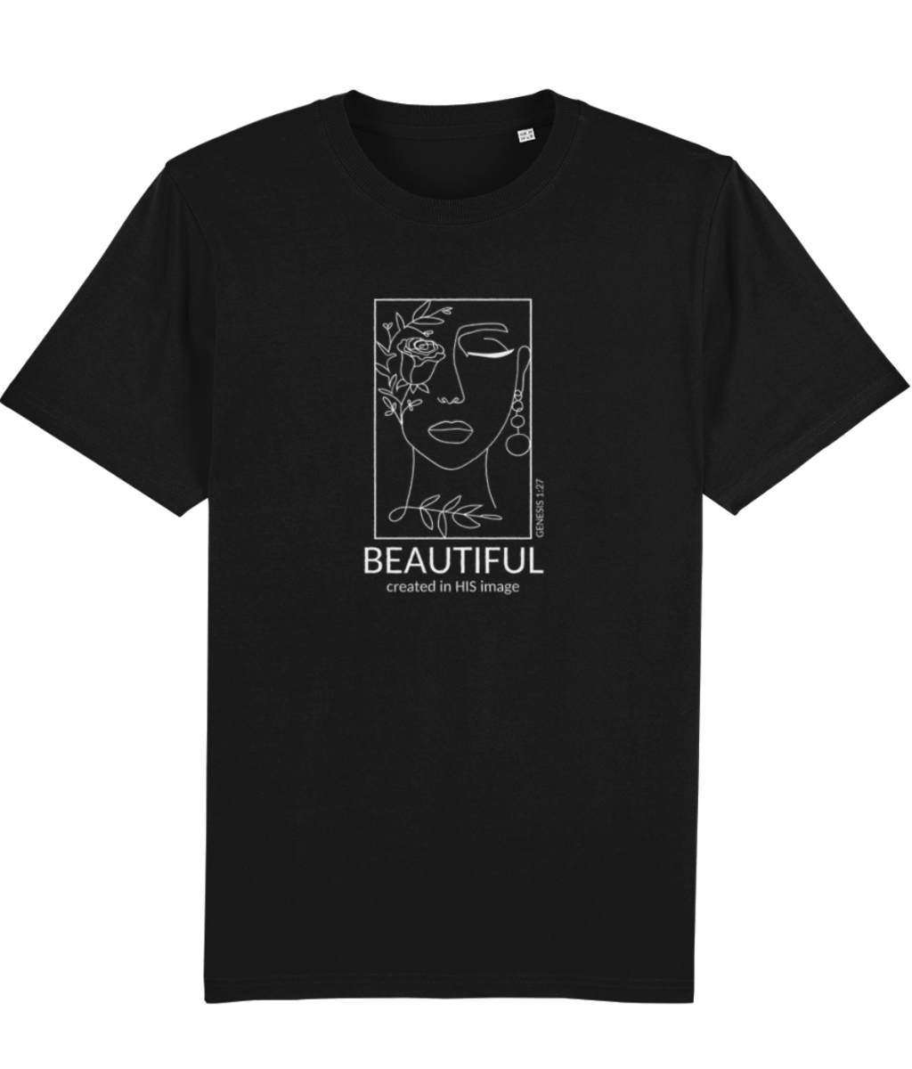 Genesis Identity (Premium Tee)