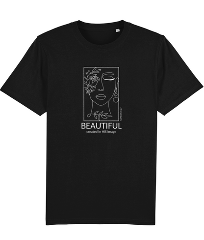 Genesis Identity (Premium Tee)