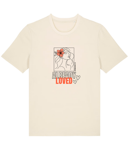 The Beloved (Essential Tee)