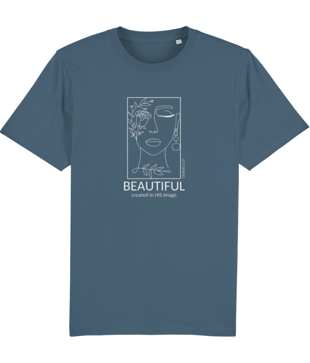 Genesis Identity (Premium Tee)