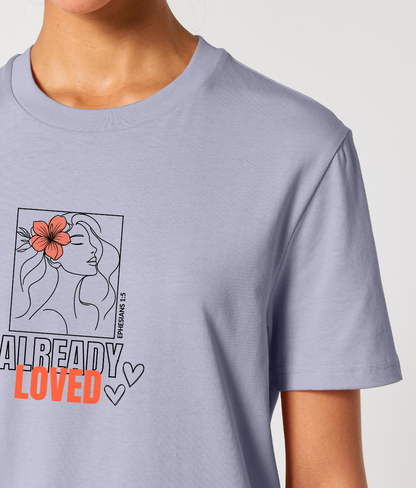 The Beloved (Essential Tee)