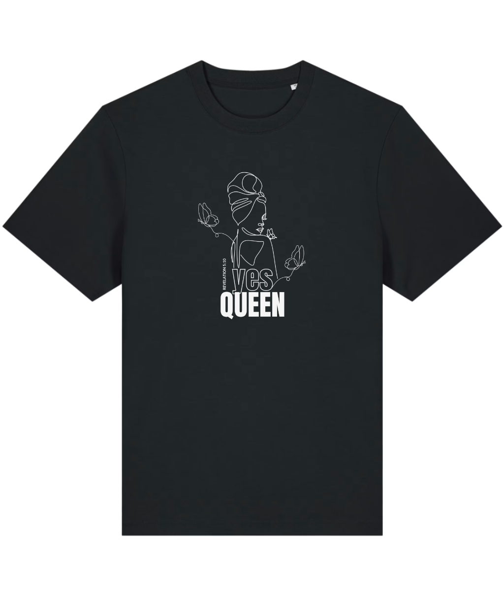 Royal Priesthood (Premium Tee)