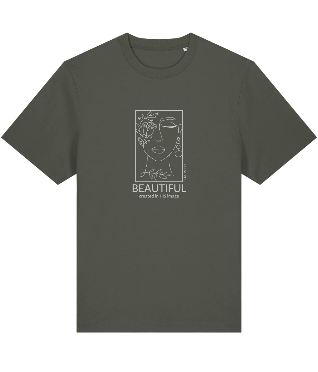 Genesis Identity (Premium Tee)