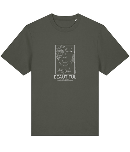 Genesis Identity (Premium Tee)