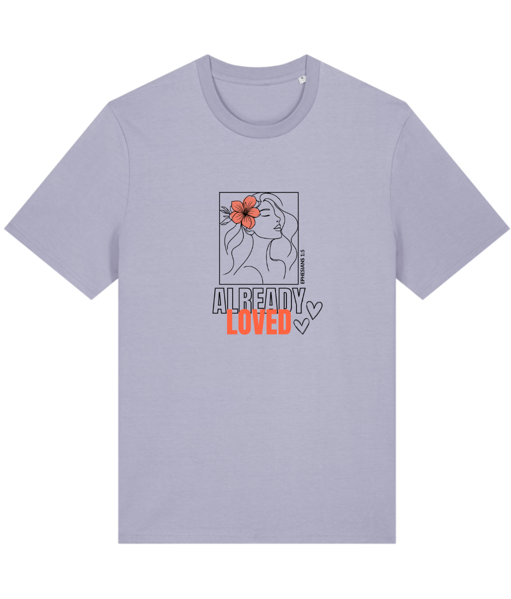 The Beloved (Essential Tee)