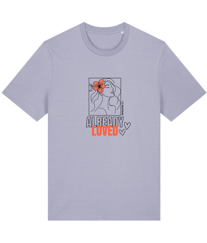 The Beloved (Essential Tee)