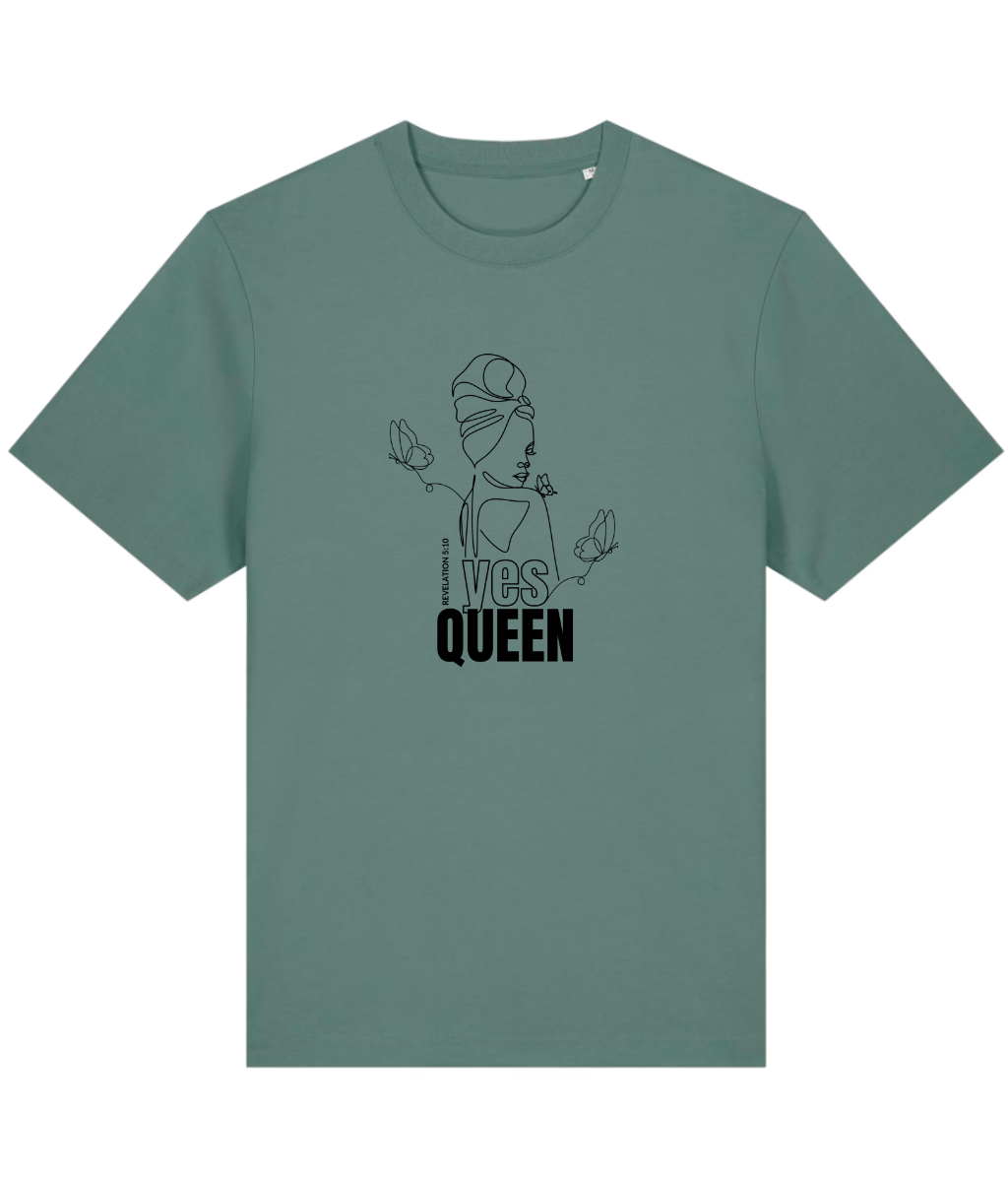 Royal Priesthood (Premium Tee)