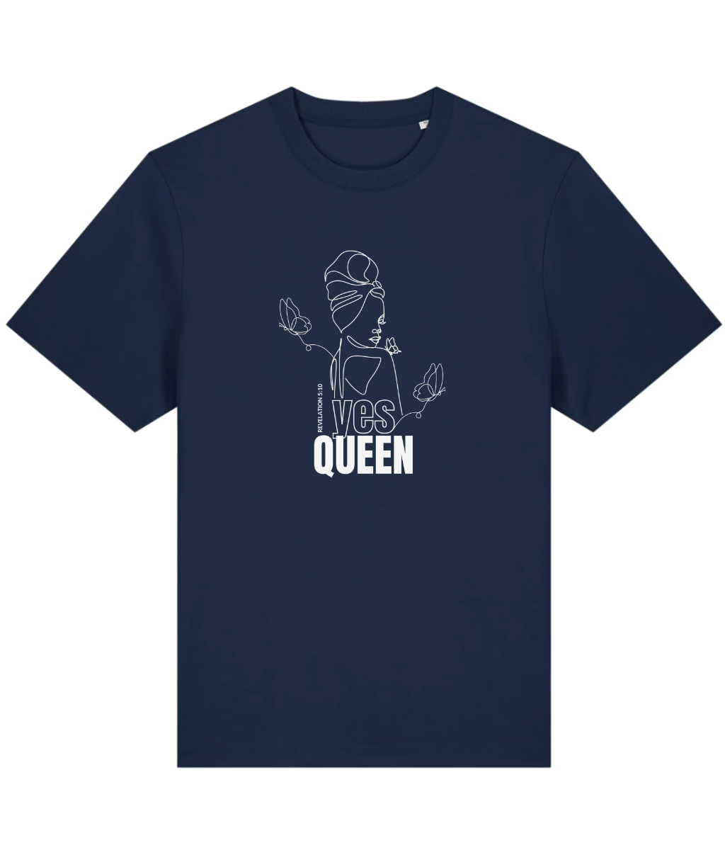 Royal Priesthood (Premium Tee)