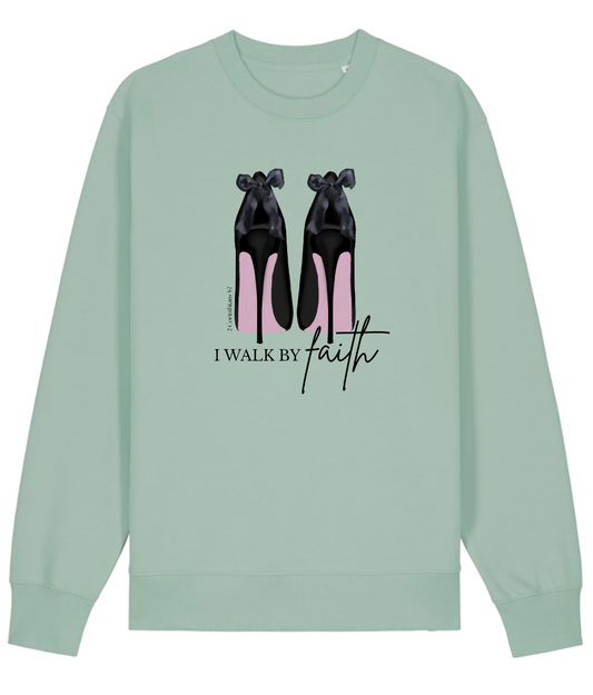 Faith Walker (Sweatshirt)