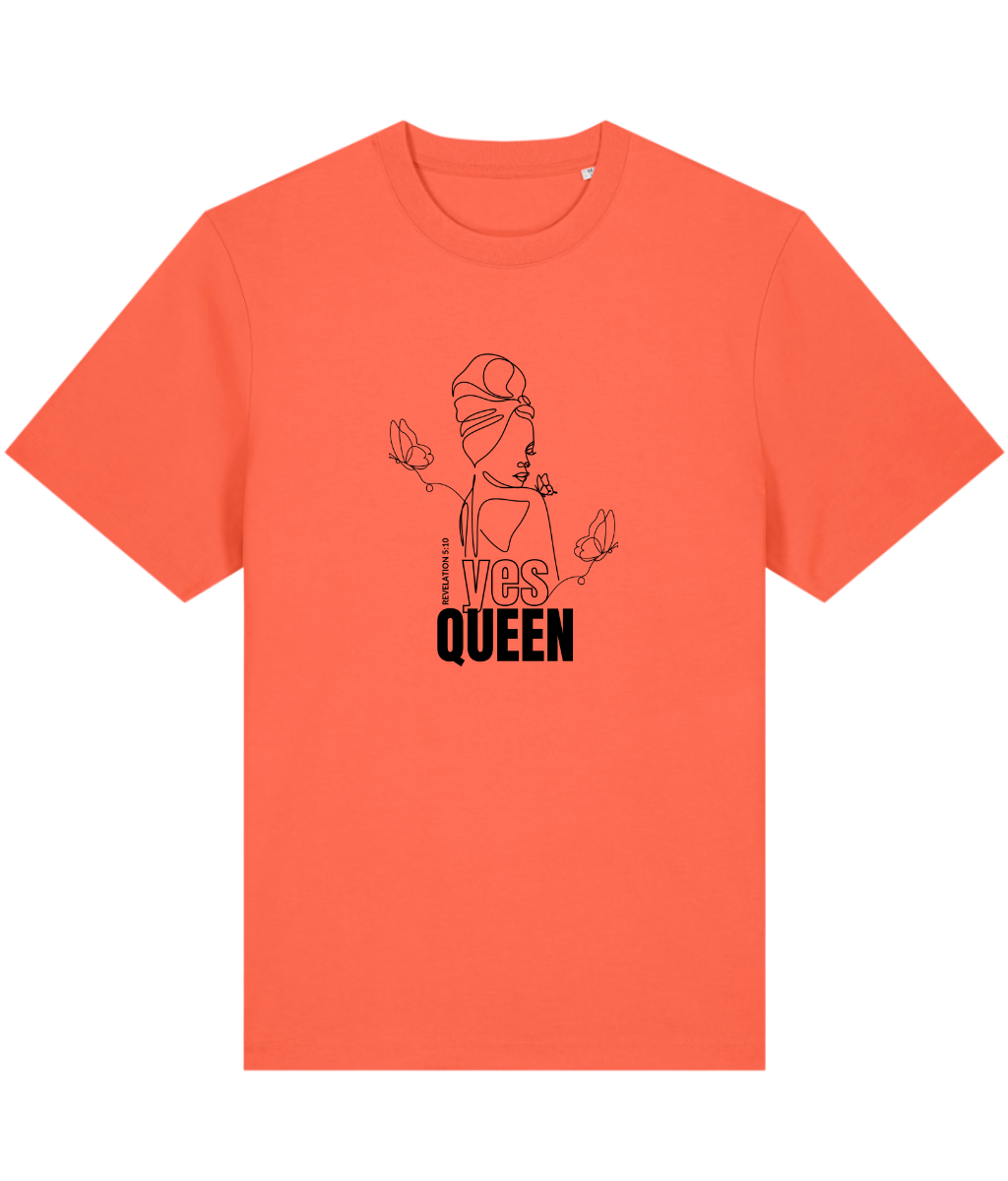 Royal Priesthood (Premium Tee)