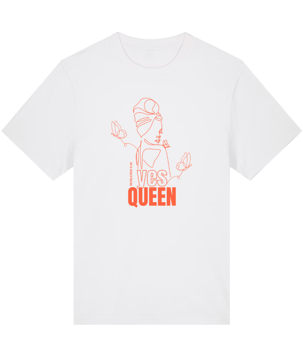 Royal Priesthood (Premium Tee)