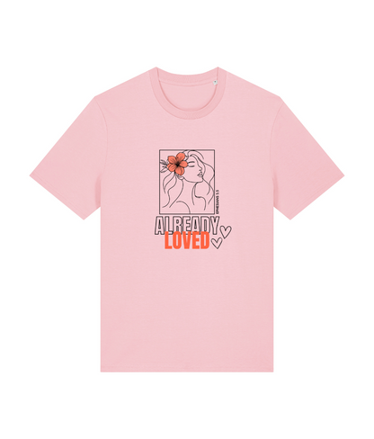 The Beloved (Essential Tee)