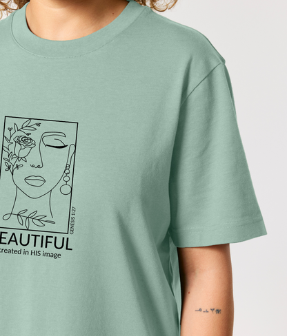 Genesis Identity (Premium Tee)