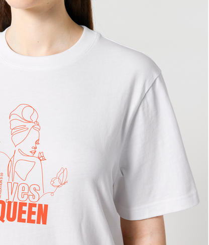 Royal Priesthood (Premium Tee)