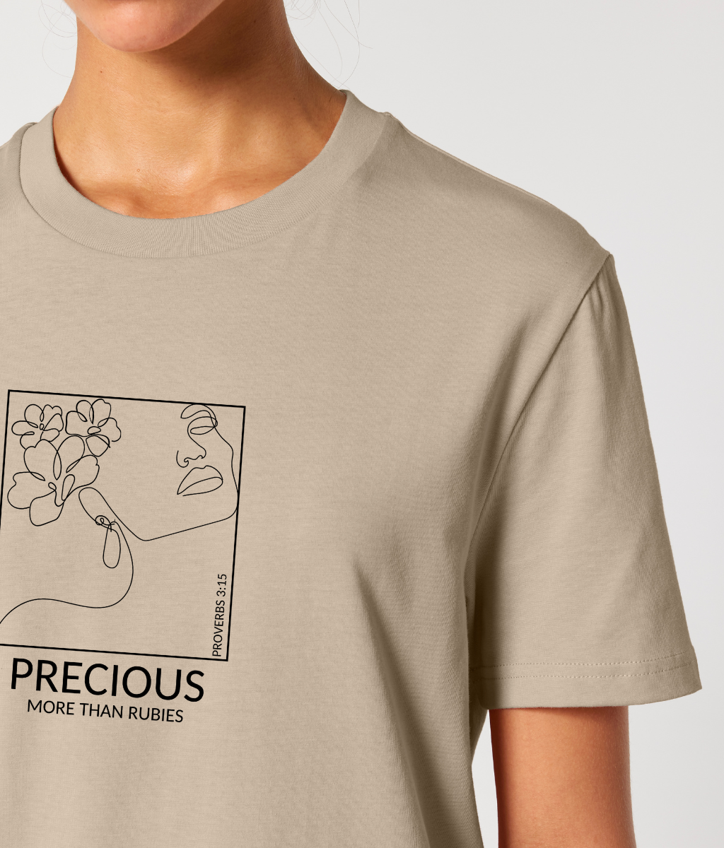 Prized Possession (Essential Tee)