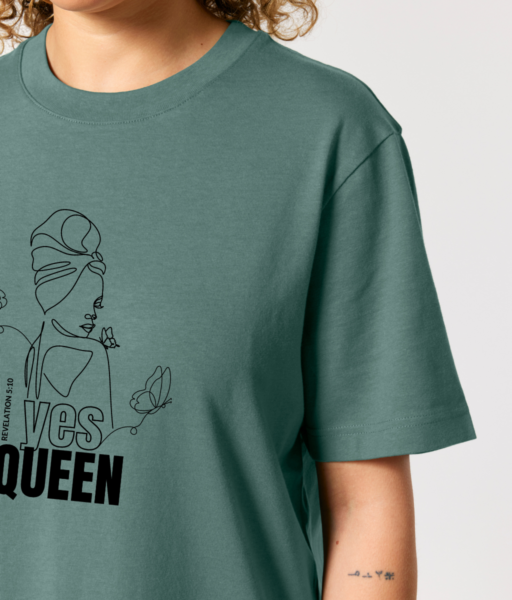 Royal Priesthood (Premium Tee)