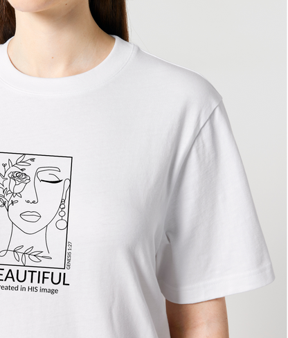 Genesis Identity (Premium Tee)