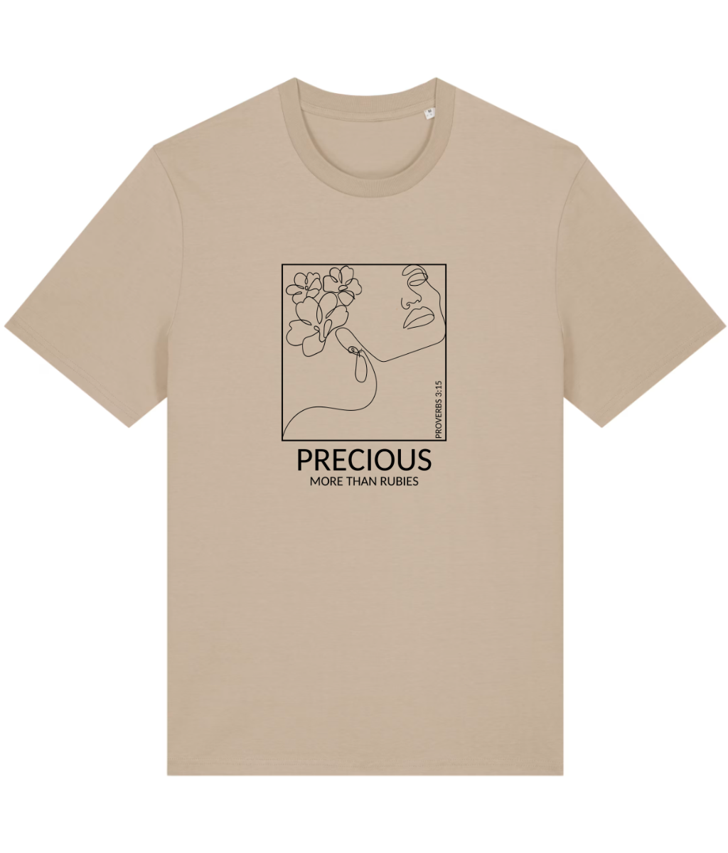 Prized Possession (Essential Tee)