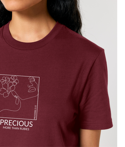 Prized Possession (Essential Tee)