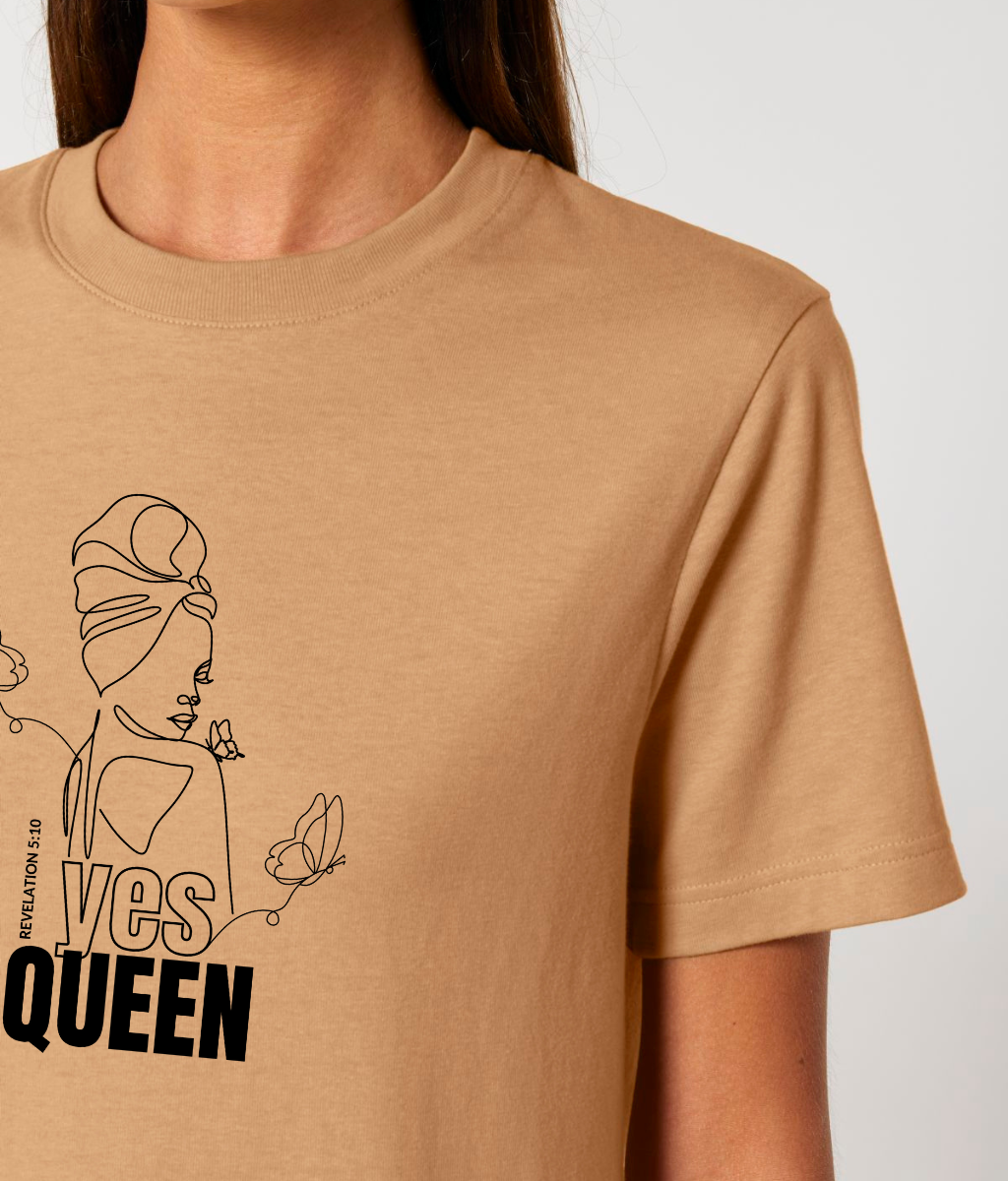 Royal Priesthood (Premium Tee)