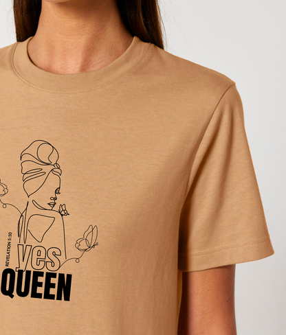 Royal Priesthood (Premium Tee)