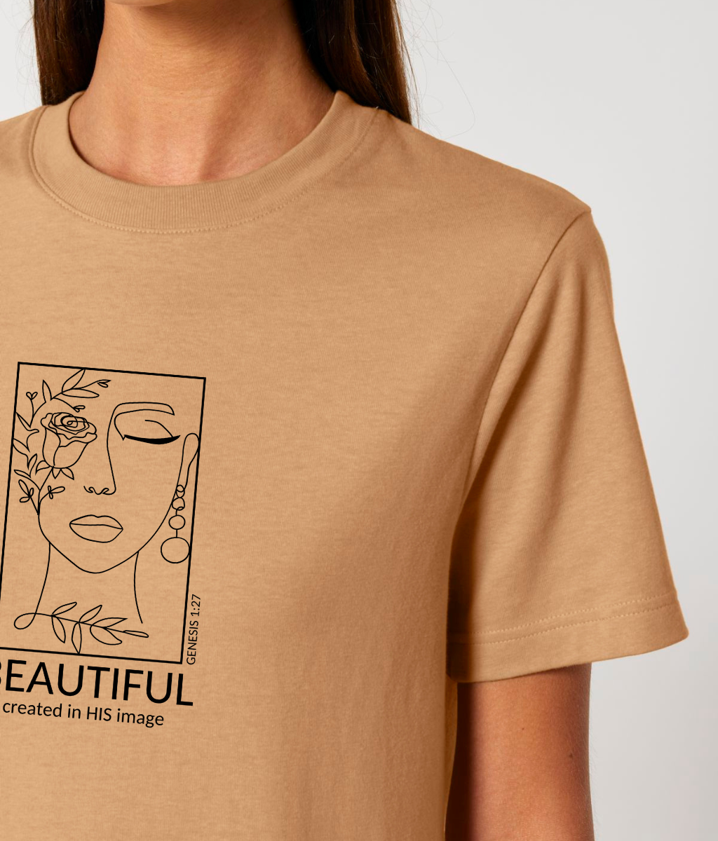 Genesis Identity (Premium Tee)