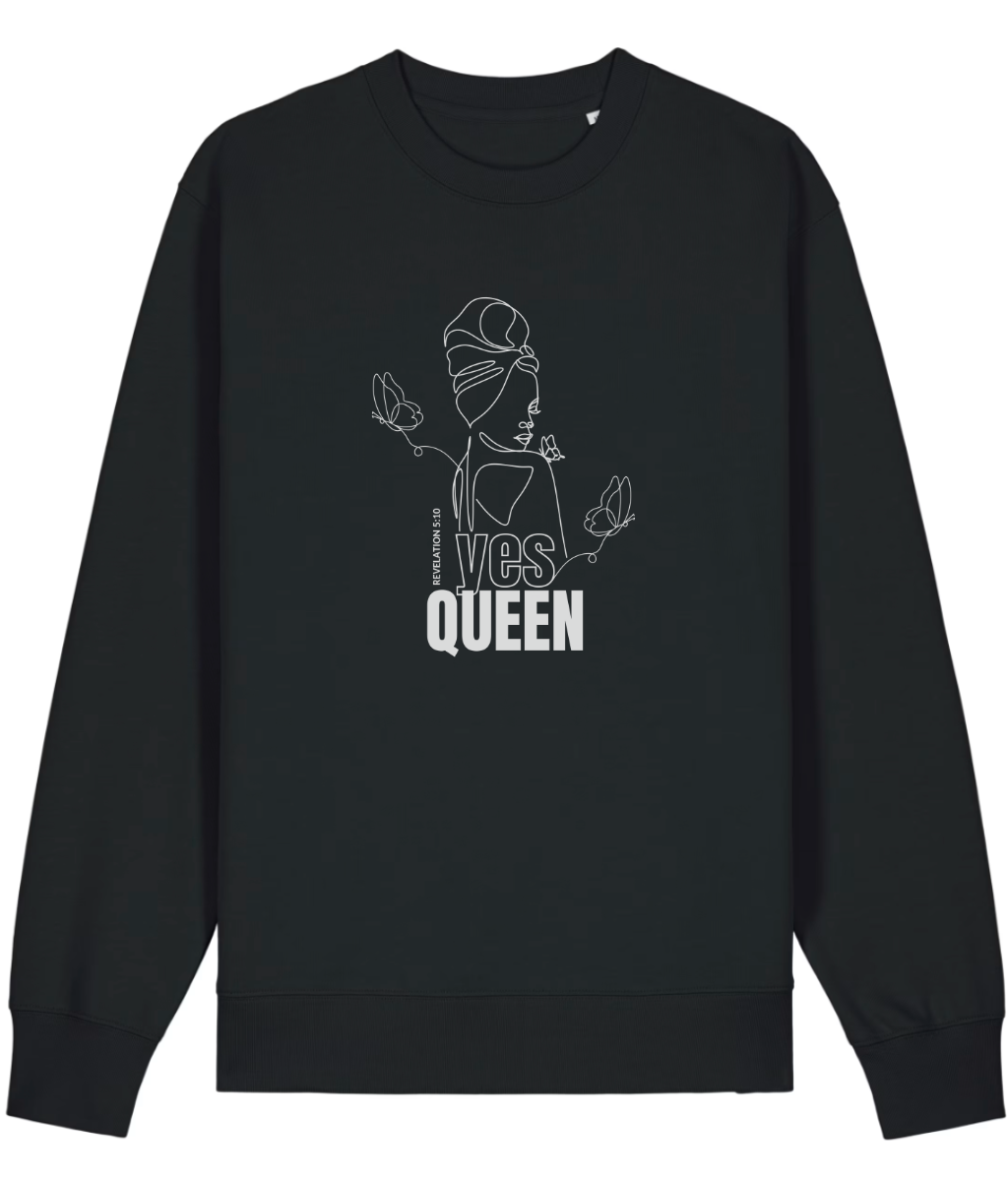 Royal Priesthood (Sweatshirt)