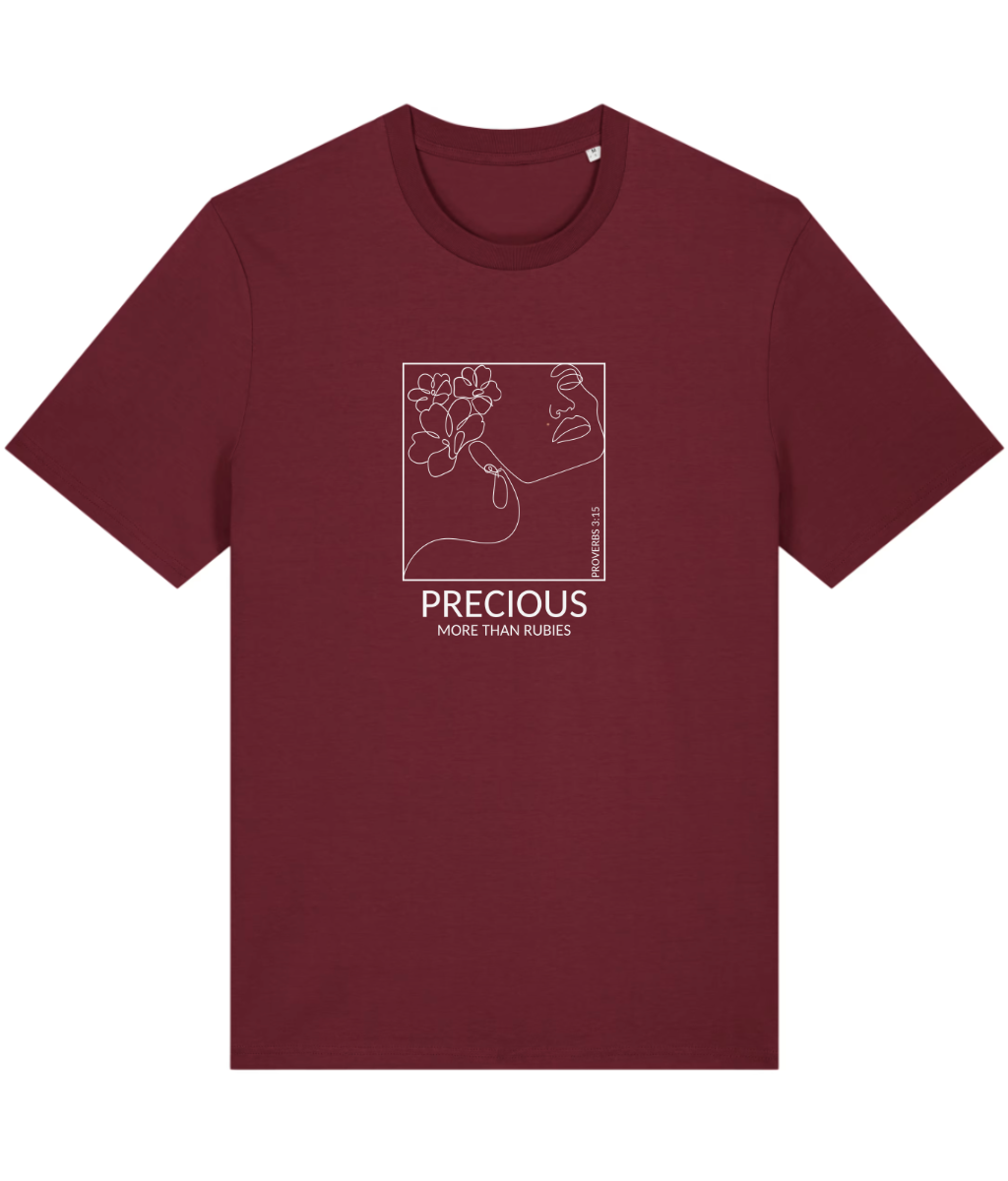 Prized Possession (Essential Tee)