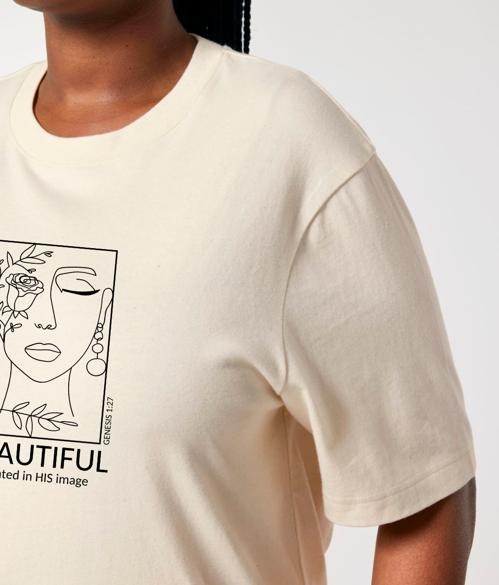 Genesis Identity (Premium Tee)