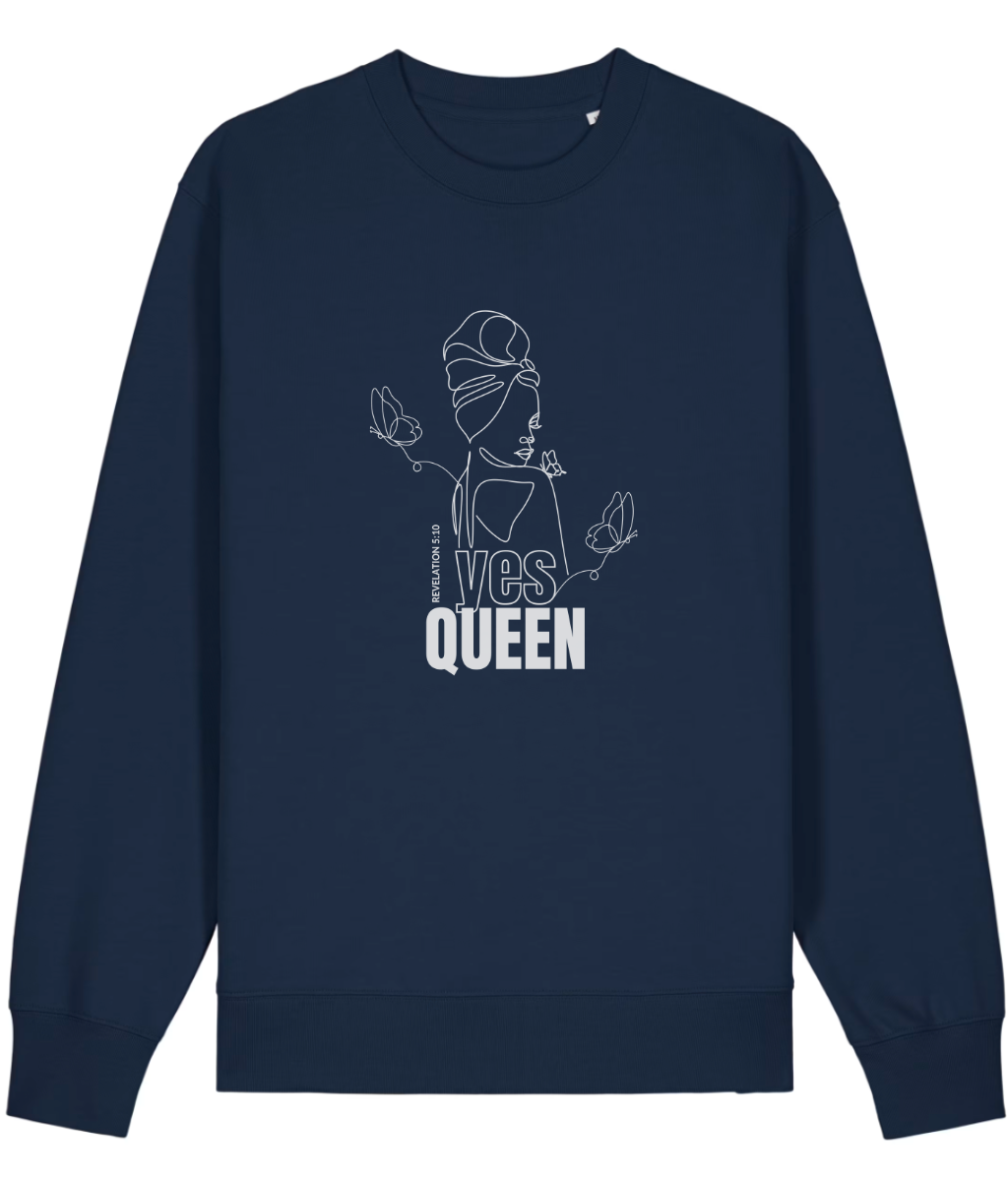 Royal Priesthood (Sweatshirt)