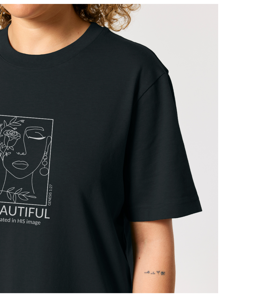 Genesis Identity (Premium Tee)