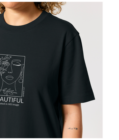 Genesis Identity (Premium Tee)