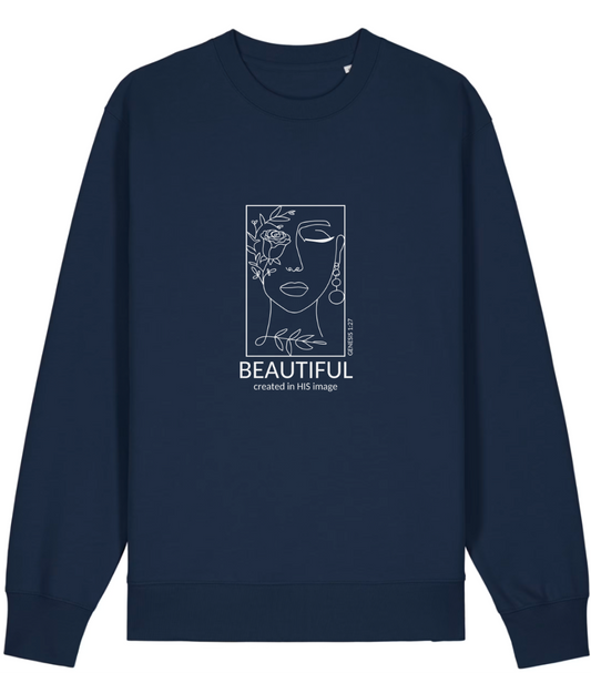 Genesis Identity (Sweatshirt)