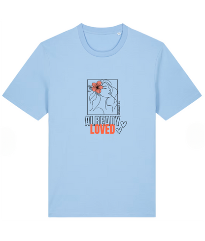 The Beloved (Essential Tee)