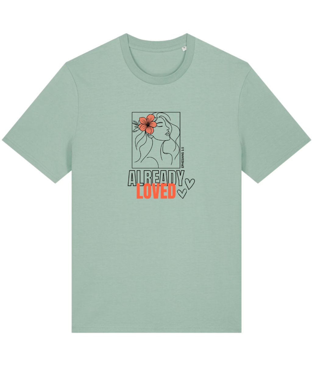 The Beloved (Essential Tee)