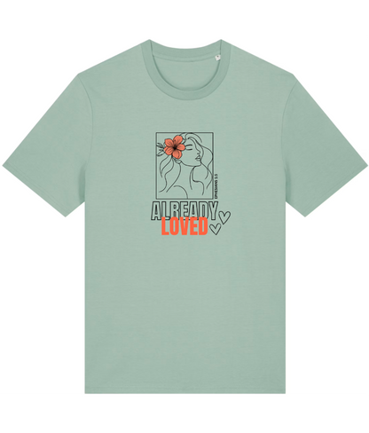 The Beloved (Essential Tee)