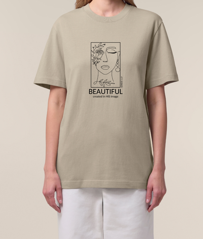 Genesis Identity (Premium Tee)