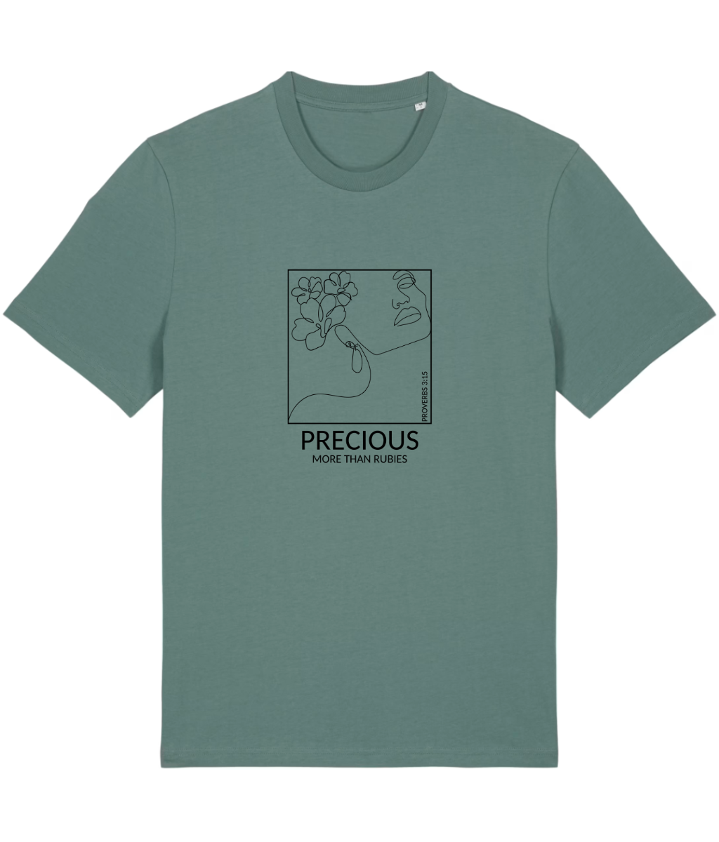 Prized Possession (Essential Tee)