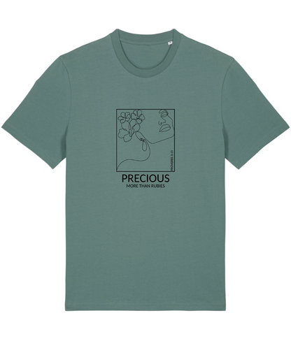 Prized Possession (Essential Tee)