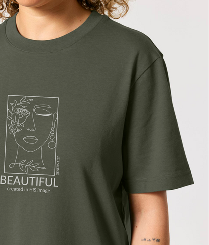 Genesis Identity (Premium Tee)