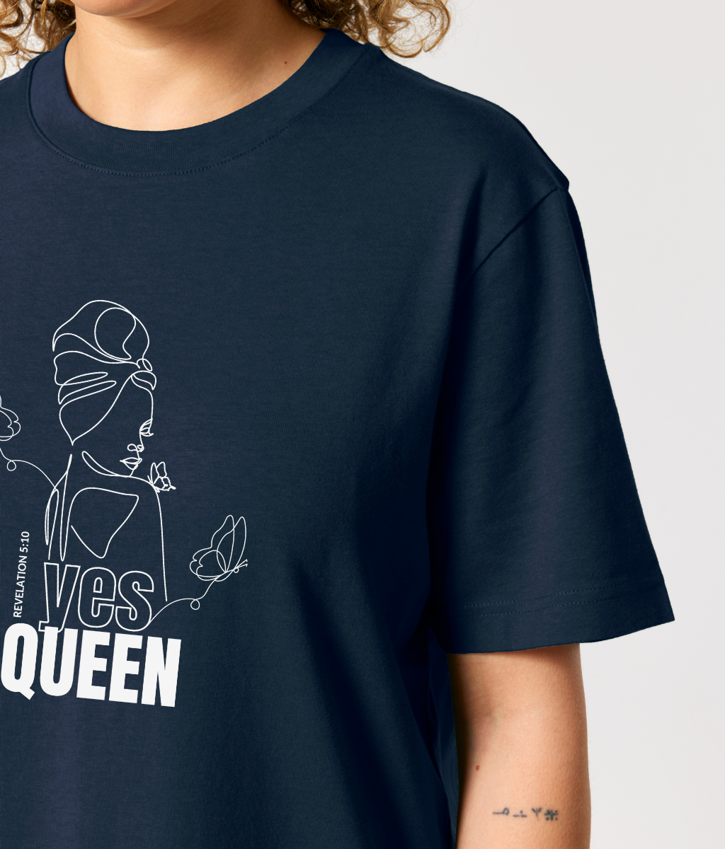 Royal Priesthood (Premium Tee)