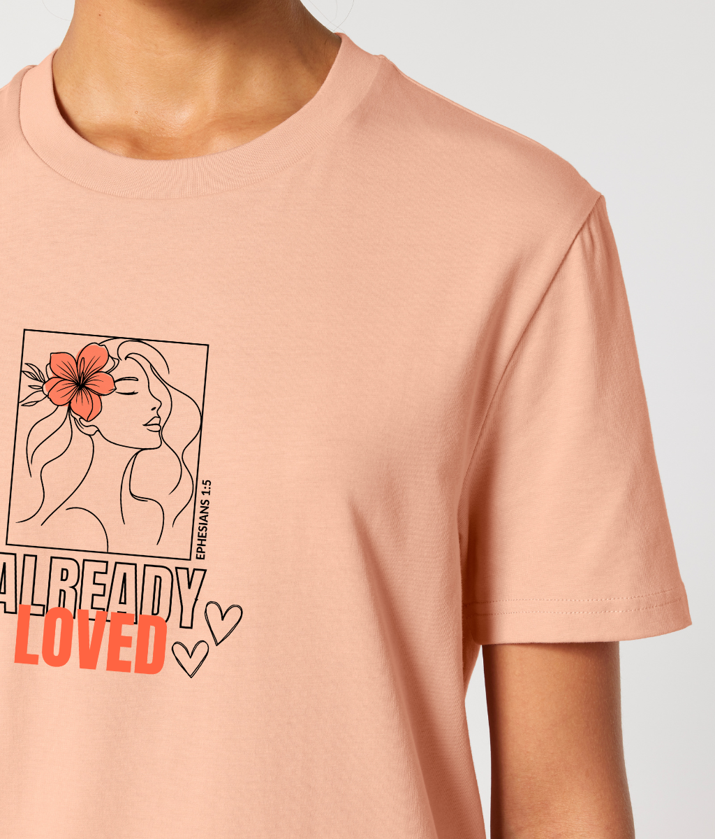 The Beloved (Essential Tee)